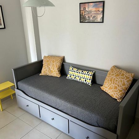 S-House Верона Екстериор снимка