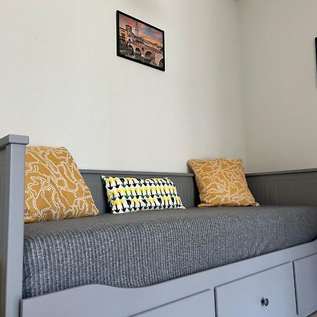 S-House Верона Екстериор снимка