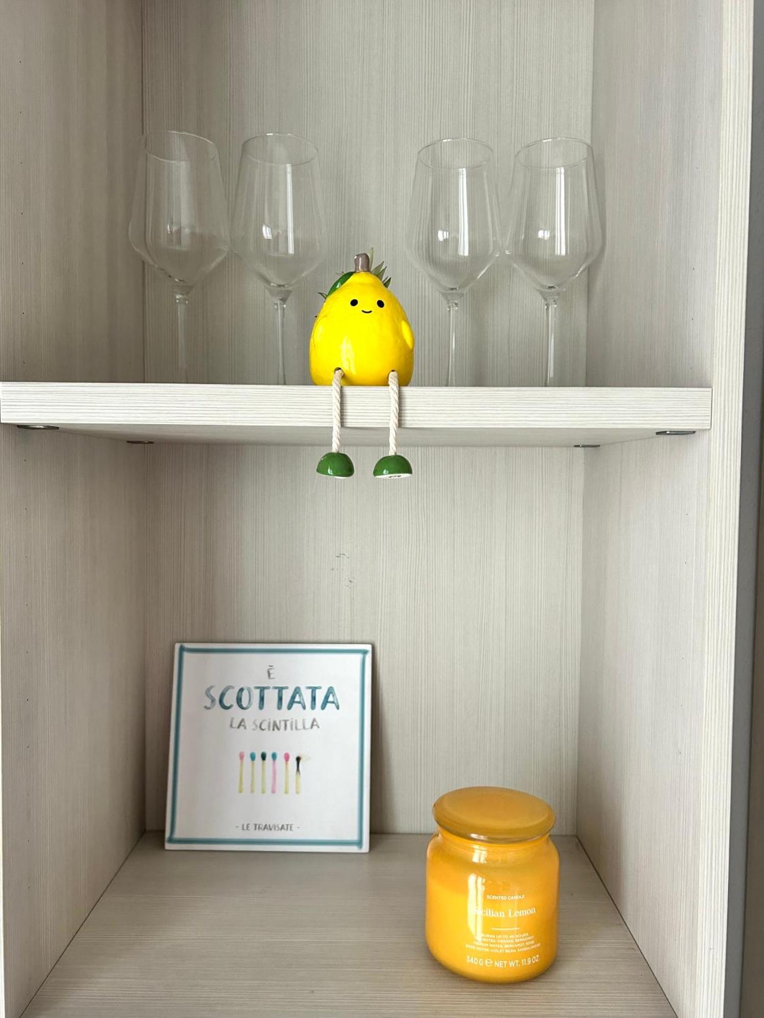 S-House Верона Екстериор снимка