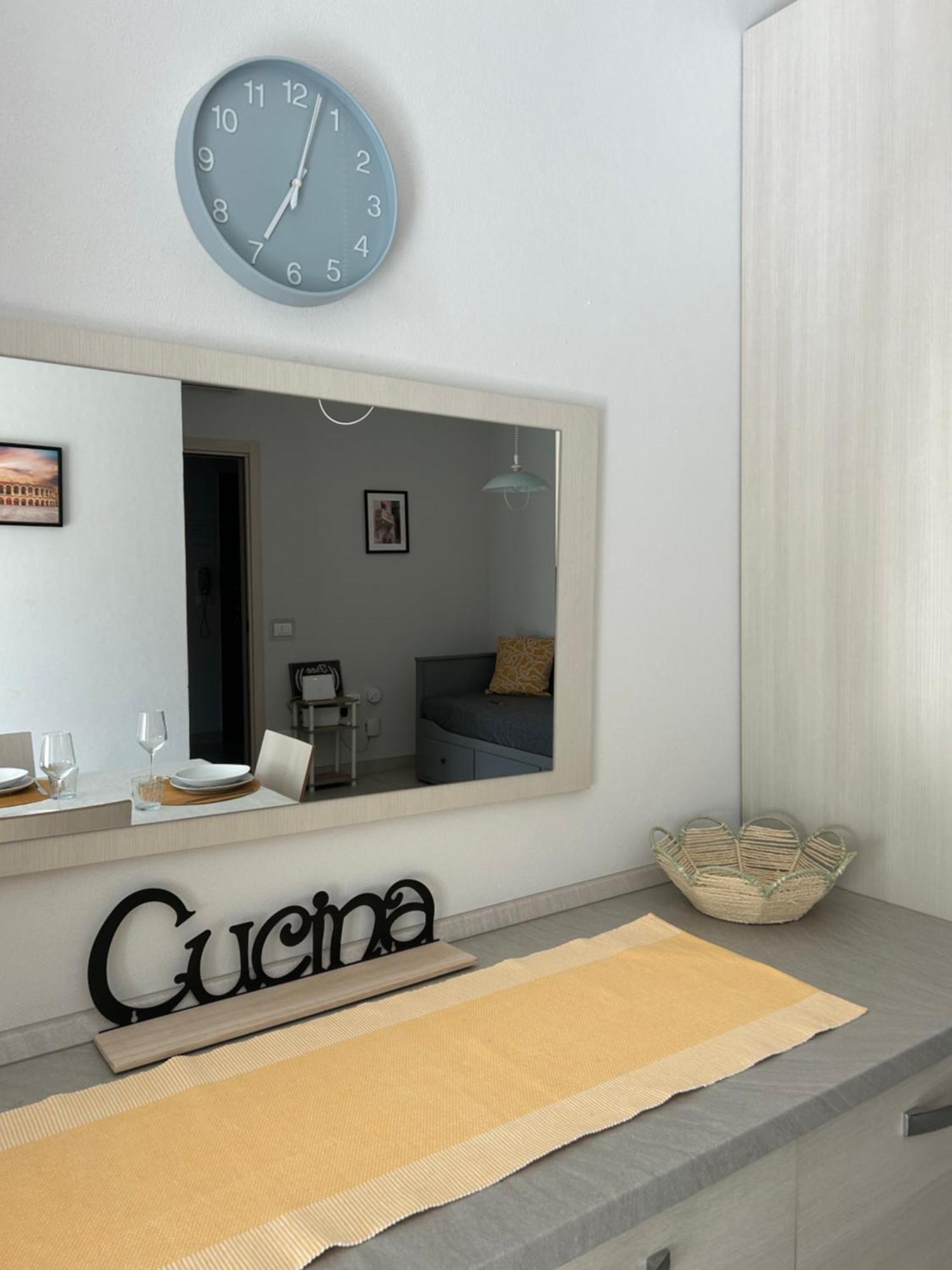 S-House Верона Екстериор снимка