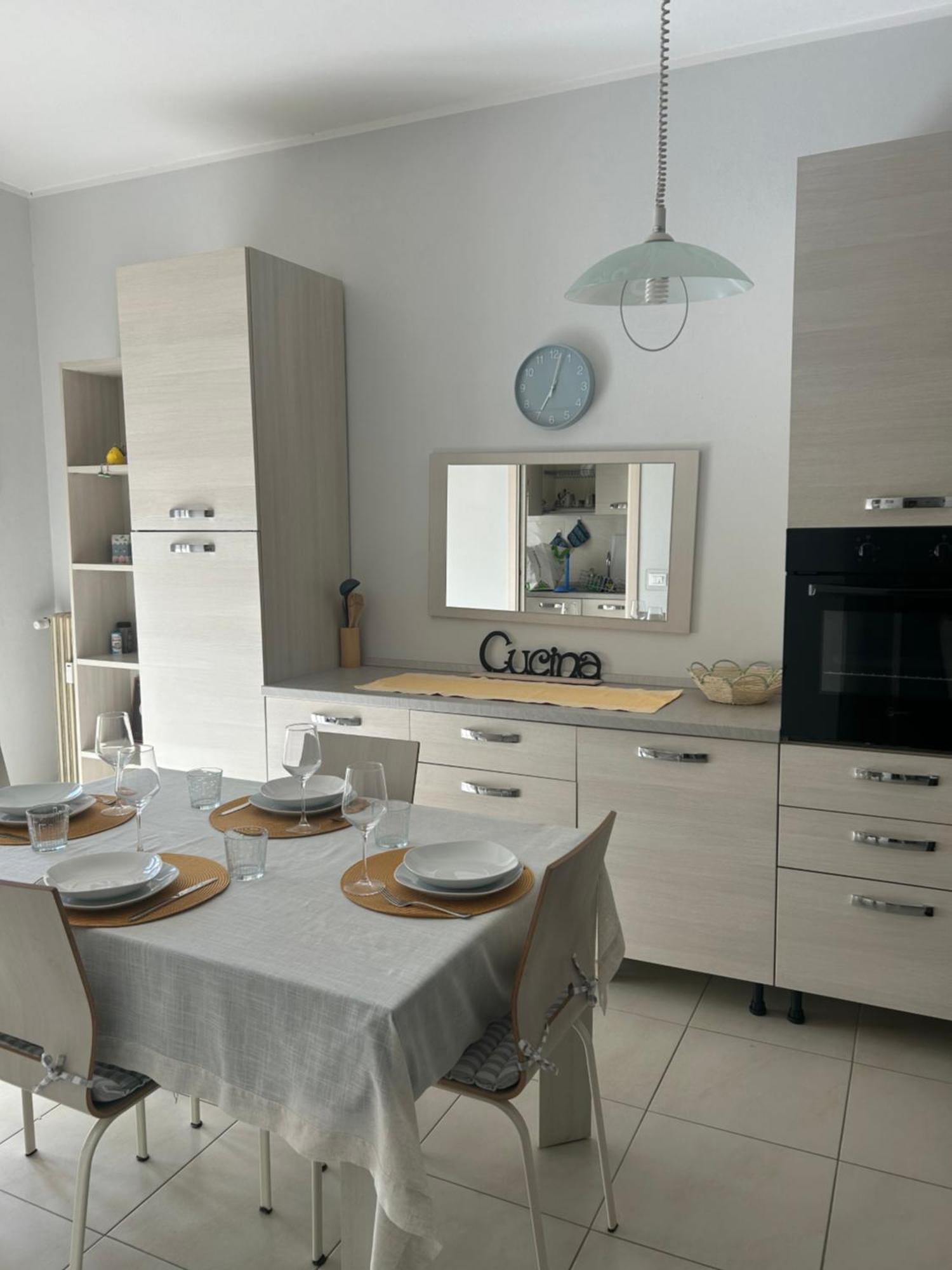 S-House Верона Екстериор снимка
