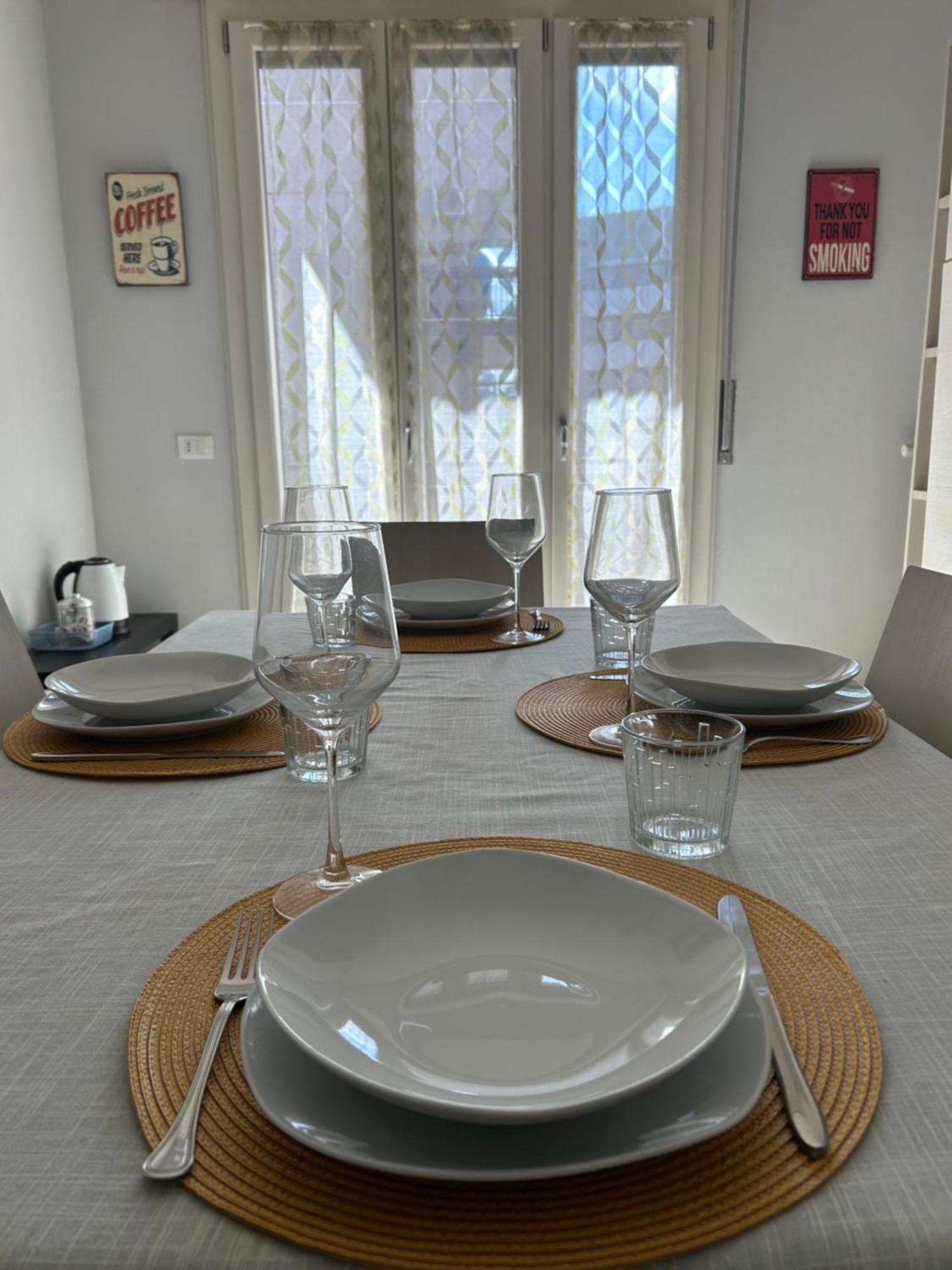 S-House Верона Екстериор снимка
