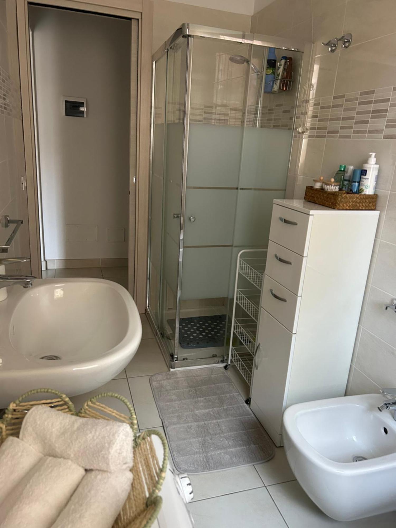 S-House Верона Екстериор снимка