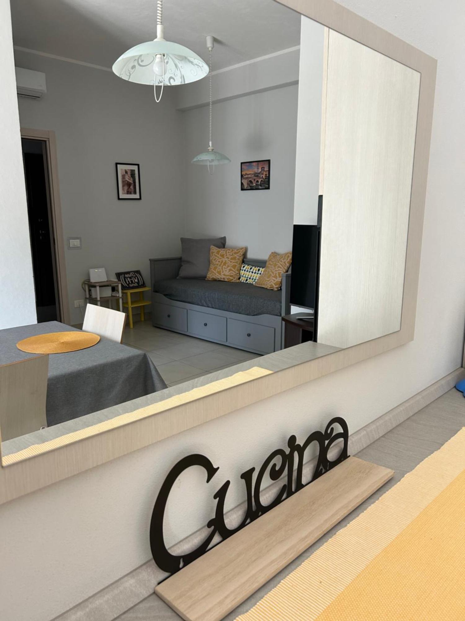 S-House Верона Екстериор снимка